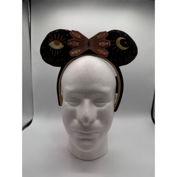 Disney Parks Hocus Pocus Sanderson Sisters Evil Eye Ears